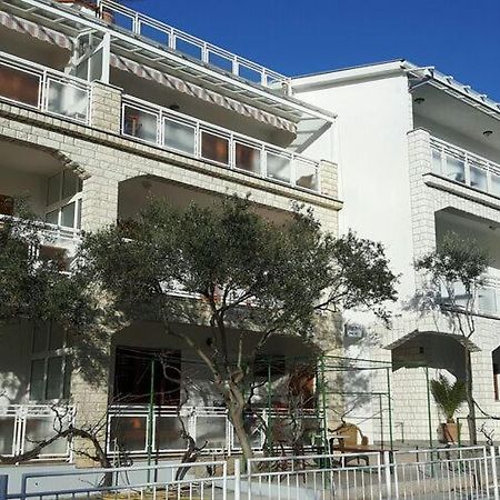 Apartments Adelheid In Biograd, Close To The Beach Biograd Na Moru Bagian luar foto