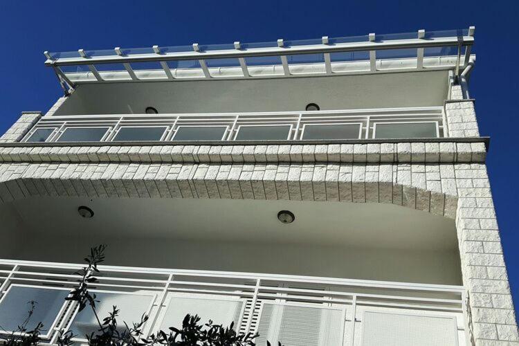 Apartments Adelheid In Biograd, Close To The Beach Biograd Na Moru Bagian luar foto