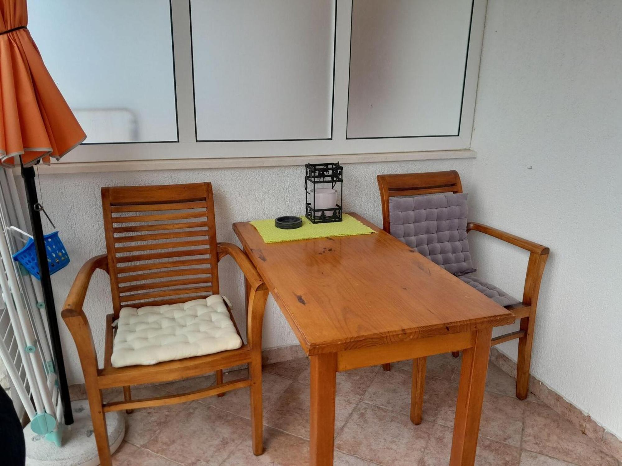 Apartments Adelheid In Biograd, Close To The Beach Biograd Na Moru Bagian luar foto